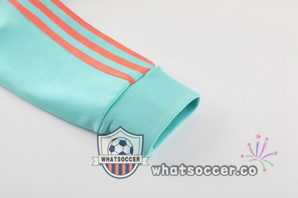 Training Jacket Inter Miami CF Green 2024-2025