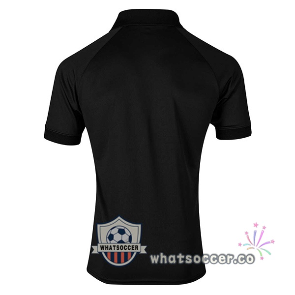 Olympique de Marseille 125th Anniversary Edition Black 2024-2025