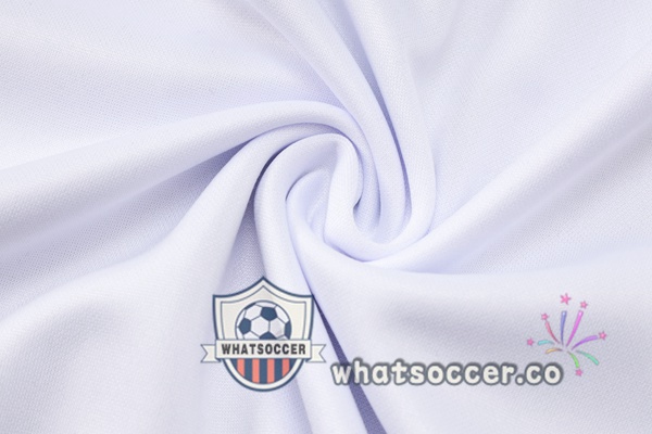 Tracksuit Brazil White 2024-2025