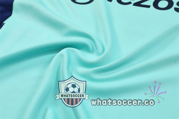Tracksuit Manchester United Blue 2024-2025