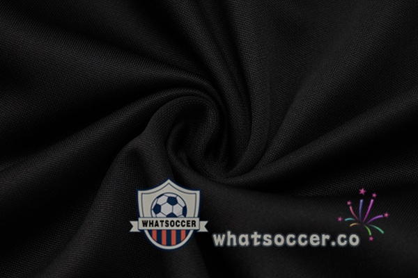 Tracksuit Manchester United Black 2024-2025