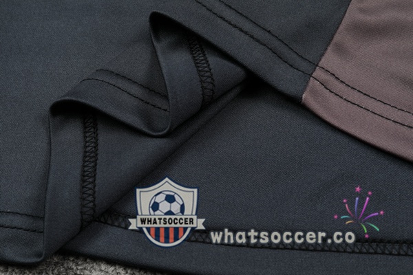 Tracksuit Real Madrid Gray 2024-2025