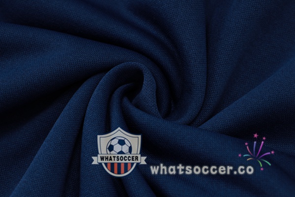 Tracksuit - Hooded Arsenal Blue Royal 2024-2025