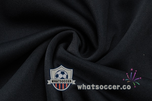 Training Jacket Real Madrid Gray 2024-2025