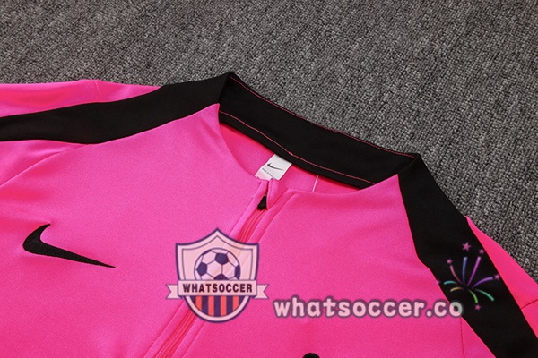 Tracksuit FC Chelsea Rose 2024-2025