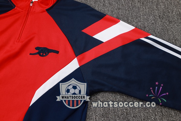 Tracksuit Arsenal Red 2024-2025