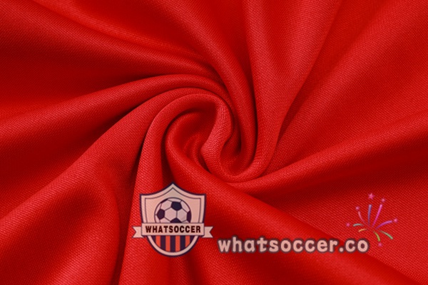 Tracksuit Arsenal Red 2024-2025