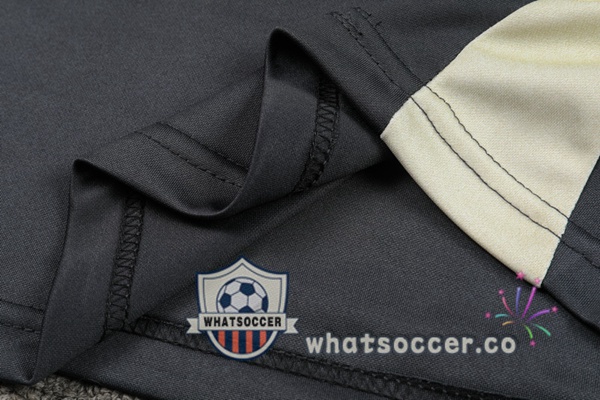 Tracksuit Manchester United Gray 2024-2025