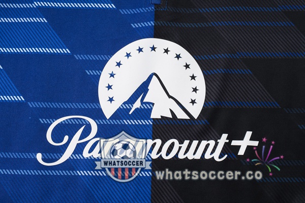 Tracksuit Inter Milan Blue Black 2024-2025