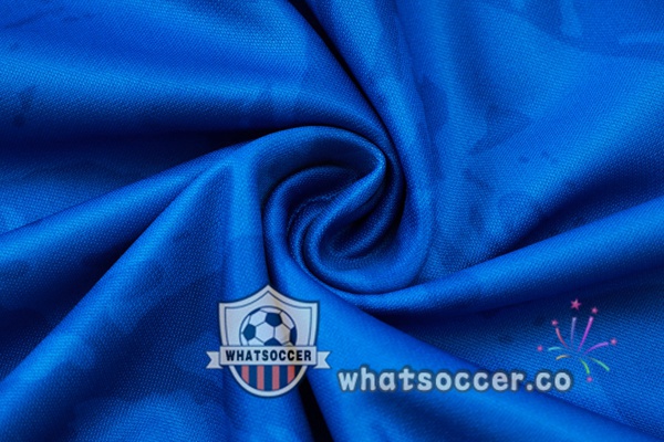 Tracksuit FC Barcelona Blue Green 2024-2025