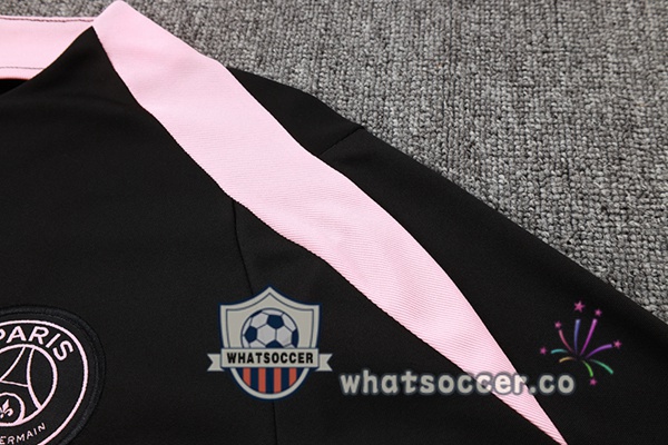 Tracksuit JORDAN Paris PSG Black 2024-2025