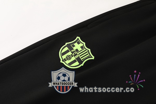 Training Jacket FC Barcelona Blue 2024-2025