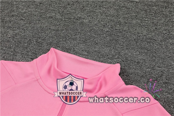 Tracksuit Argentina Rose 2024-2025