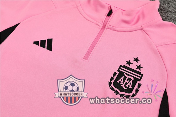Tracksuit Argentina Rose 2024-2025