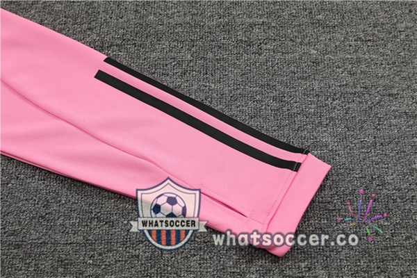 Tracksuit Argentina Rose 2024-2025