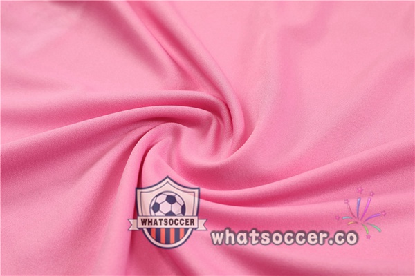 Tracksuit Argentina Rose 2024-2025