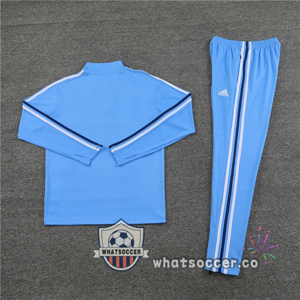 Tracksuit Argentina Blue 2024-2025
