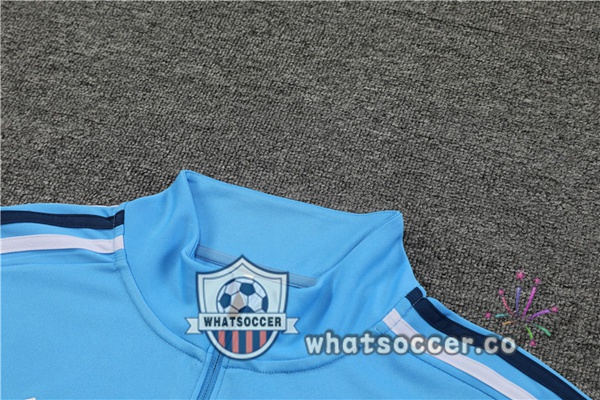 Tracksuit Argentina Blue 2024-2025