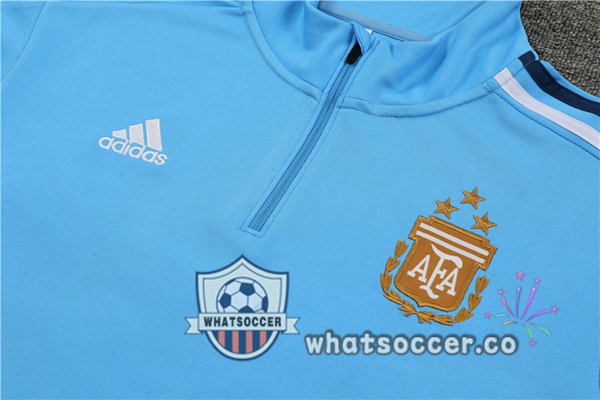 Tracksuit Argentina Blue 2024-2025
