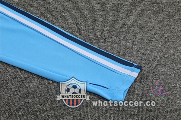 Tracksuit Argentina Blue 2024-2025