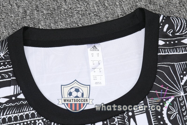 Tracksuit Arsenal Black 2024-2025