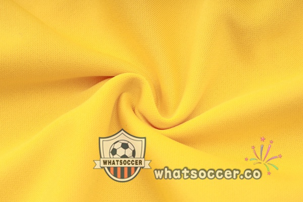 Training Jacket Real Madrid Yellow Purple 2024-2025
