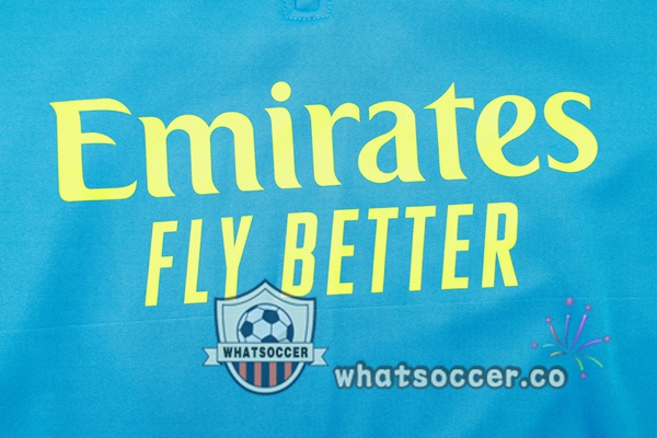Tracksuit - Hooded Sweatshirt Arsenal Blue 2024-2025