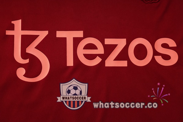 Manchester United Training T-Shirts + Shorts Red 2024-2025