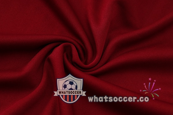 Manchester United Training T-Shirts + Shorts Red 2024-2025