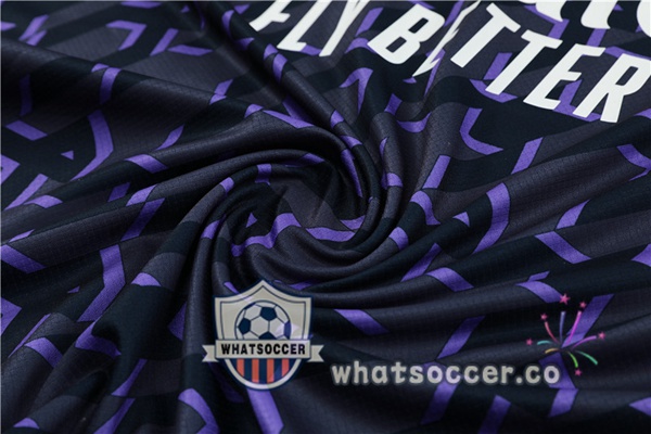 Real Madrid Training T-Shirts + Shorts Blue Royal 2024-2025