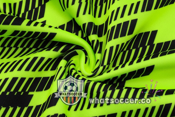 Tracksuit FC Barcelona Green 2024-2025