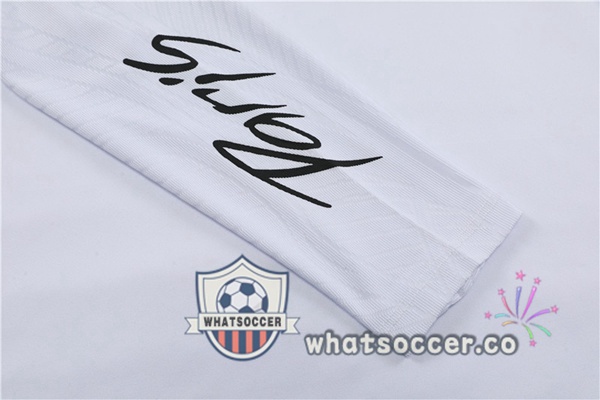 Tracksuit JORDAN Paris PSG White 2024-2025