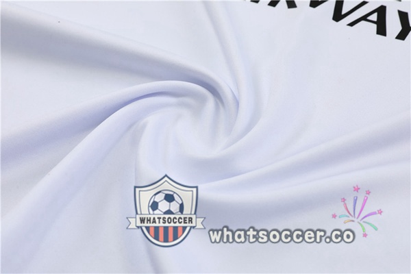 Tracksuit JORDAN Paris PSG White 2024-2025