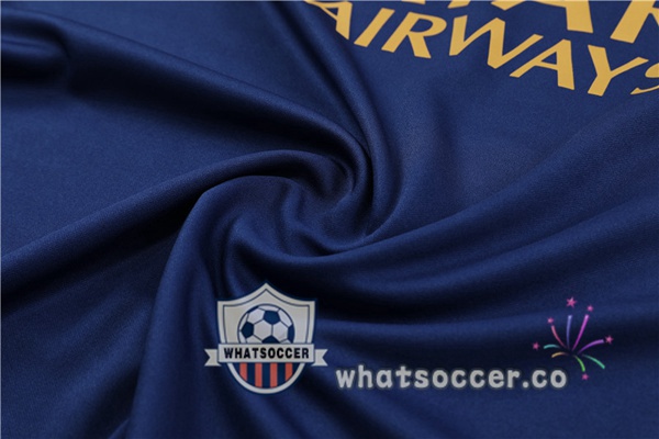Tracksuit JORDAN Paris PSG Blue Royal 2024-2025