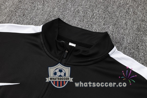 Tracksuit JORDAN Paris PSG Black 2024-2025