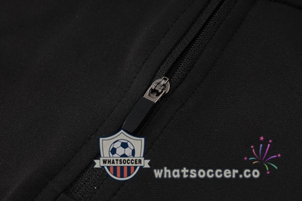 Tracksuit JORDAN Paris PSG Black 2024-2025