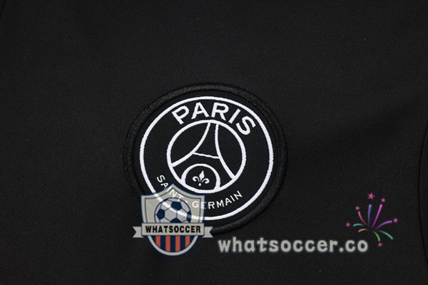 Tracksuit JORDAN Paris PSG Black 2024-2025