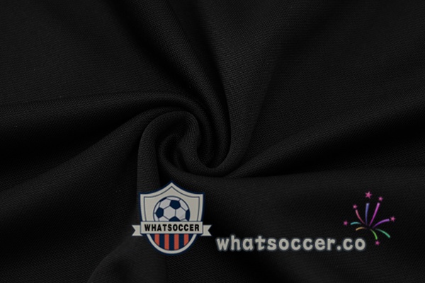 Tracksuit JORDAN Paris PSG Black 2024-2025