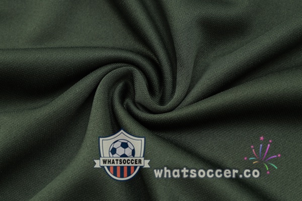 Tracksuit JORDAN Paris PSG Green 2024-2025