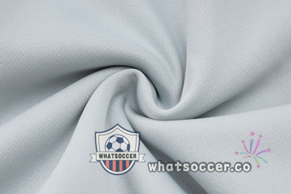 Tracksuit - Windbreaker FC Barcelona White 2024-2025