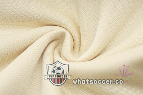 Tracksuit - Windbreaker Paris PSG Yellow 2024-2025