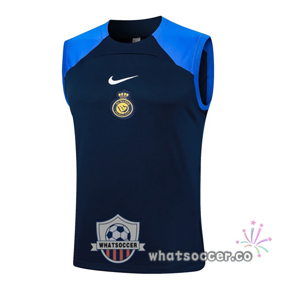Al-Nassr FC Blue Royal 2024-2025
