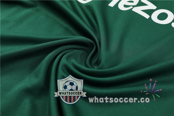 Tracksuit Manchester United Green 2024-2025
