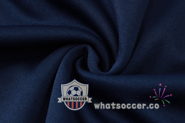 Tracksuit - Hooded FC Chelsea Blue Royal 2024-2025