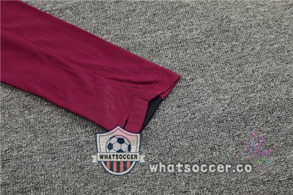 Tracksuit England Red 2024-2025