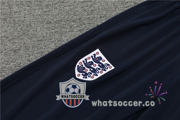 Tracksuit England Blue Royal 2024-2025