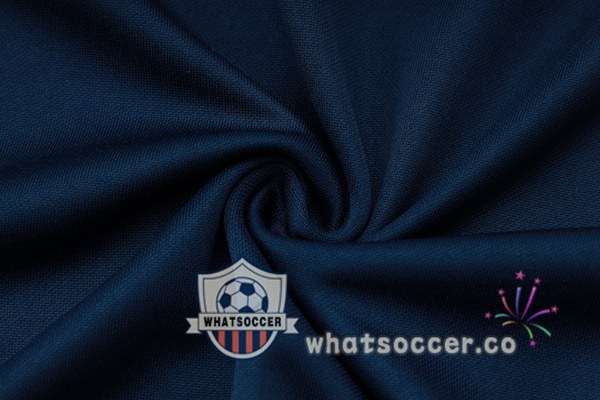 Tracksuit Al-Nassr FC Blue Royal 2024-2025