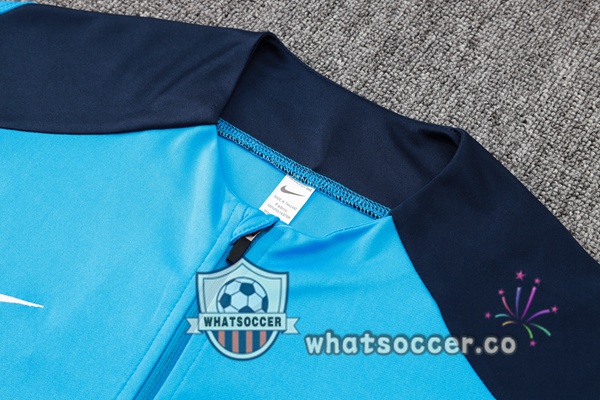 Tracksuit FC Chelsea Blue 2024-2025
