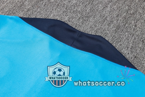 Tracksuit FC Chelsea Blue 2024-2025