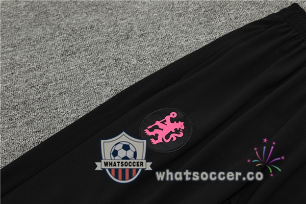 Tracksuit FC Chelsea Rose 2024-2025